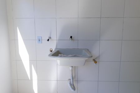 Apartamento para alugar com 51m², 2 quartos e sem vagaÁrea de Serviço