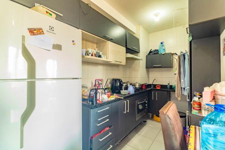 Studio para alugar com 34m², 2 quartos e sem vagaCozinha