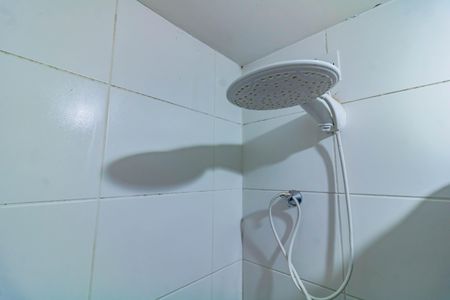 Studio para alugar com 34m², 2 quartos e sem vagaBanheiro Social