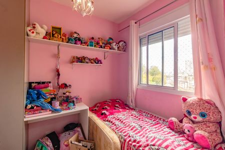 Studio para alugar com 34m², 2 quartos e sem vagaQuarto 2