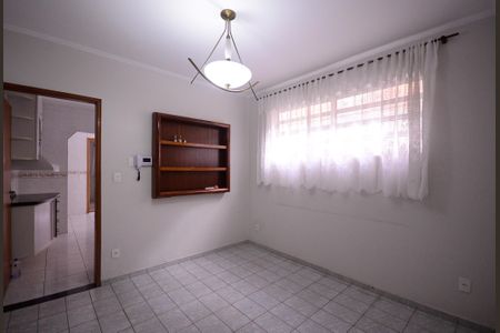 Casa à venda com 236m², 4 quartos e 2 vagasSala de Jantar