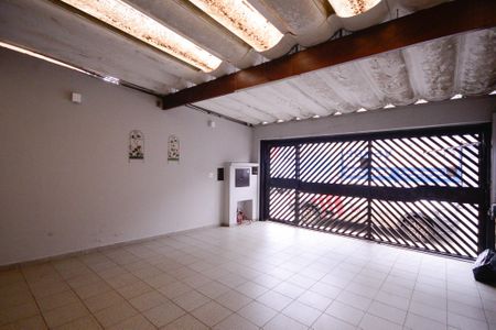 Casa à venda com 236m², 4 quartos e 2 vagasGaragem