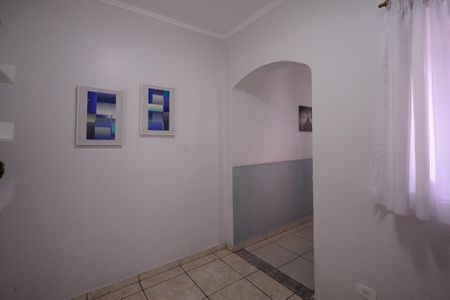 Casa à venda com 236m², 4 quartos e 2 vagasEscritório