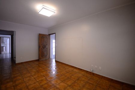 Sala de casa à venda com 4 quartos, 236m² em Vila Moraes, São Paulo