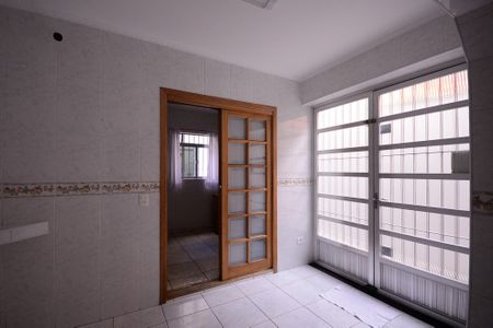 Casa à venda com 236m², 4 quartos e 2 vagasCozinha