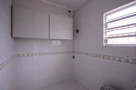 Casa à venda com 236m², 4 quartos e 2 vagasÁrea de Serviço