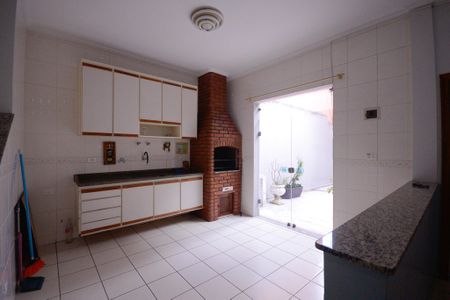 Casa à venda com 236m², 4 quartos e 2 vagasÁrea de Lazer