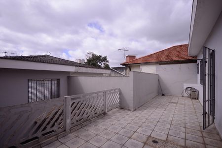 Casa à venda com 236m², 4 quartos e 2 vagasTerraço