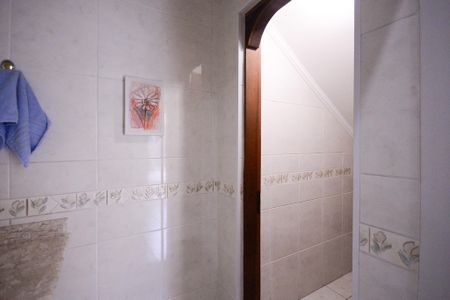 Casa à venda com 236m², 4 quartos e 2 vagasÁrea de Lazer - Lavabo