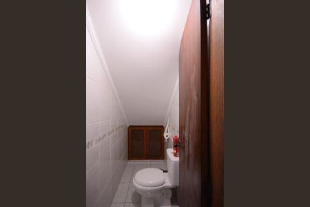 Casa à venda com 236m², 4 quartos e 2 vagasÁrea de Lazer - Lavabo