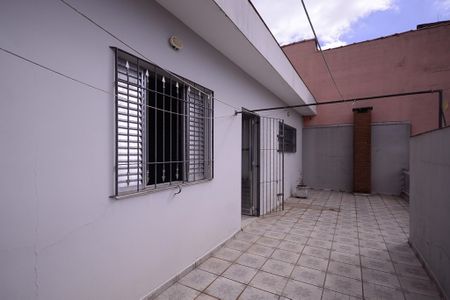 Casa à venda com 236m², 4 quartos e 2 vagasTerraço