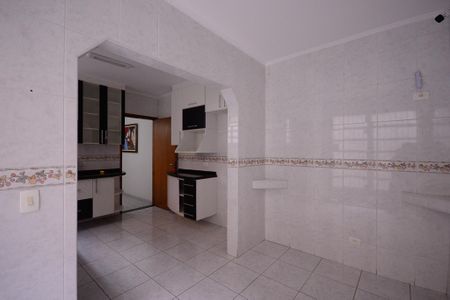 Casa à venda com 236m², 4 quartos e 2 vagasCozinha