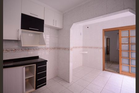 Casa à venda com 236m², 4 quartos e 2 vagasCozinha