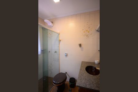 Casa à venda com 236m², 4 quartos e 2 vagasBanheiro Suíte 2