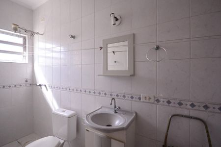 Casa à venda com 236m², 4 quartos e 2 vagasÁrea de Serviço - Banheiro