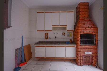 Casa à venda com 236m², 4 quartos e 2 vagasÁrea de Lazer