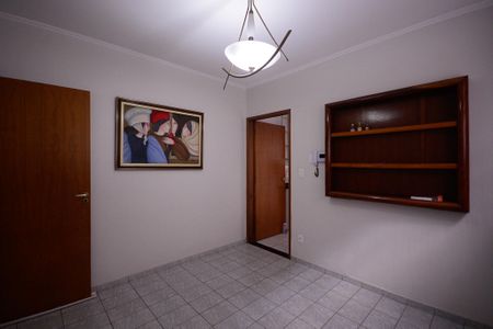 Sala de Jantar de casa à venda com 4 quartos, 236m² em Vila Moraes, São Paulo