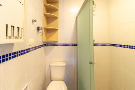 Casa à venda com 192m², 3 quartos e 2 vagasBanheiro 2 Casa 2