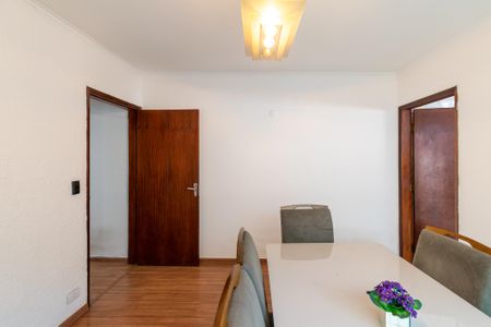 Casa à venda com 192m², 3 quartos e 2 vagasSala de Jantar