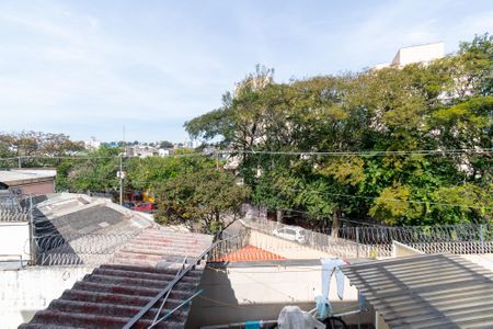 Casa à venda com 192m², 3 quartos e 2 vagasVista do Quarto 3