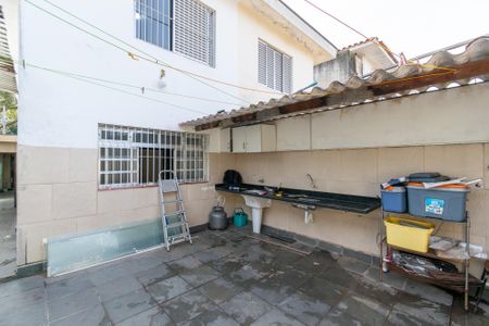 Casa à venda com 192m², 3 quartos e 2 vagasÁrea de Serviço