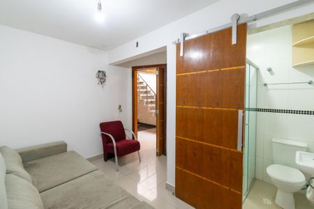 Casa à venda com 192m², 3 quartos e 2 vagasSala Casa 2