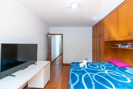 Casa à venda com 192m², 3 quartos e 2 vagasQuarto 1