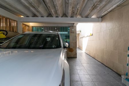 Casa à venda com 192m², 3 quartos e 2 vagasGaragem