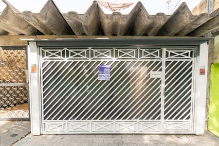 Casa à venda com 192m², 3 quartos e 2 vagasfachada