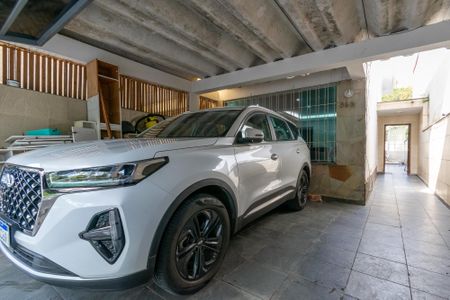 Casa à venda com 192m², 3 quartos e 2 vagasGaragem