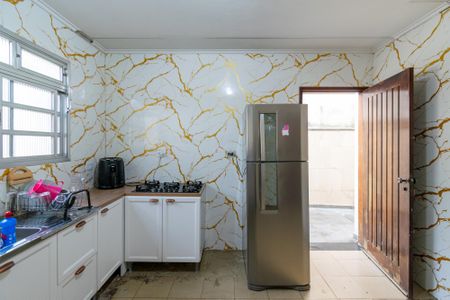Casa à venda com 192m², 3 quartos e 2 vagasCozinha