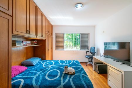 Quarto 1 de casa à venda com 3 quartos, 192m² em Parque Jabaquara, São Paulo