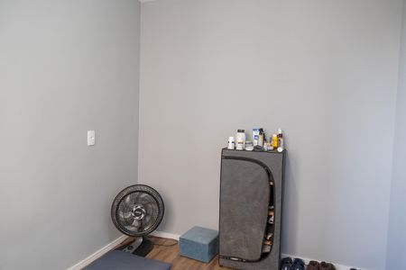 Apartamento à venda com 36m², 2 quartos e sem vaga Apartamento à venda com 36m², 2 quartos e sem vagaQuarto 2