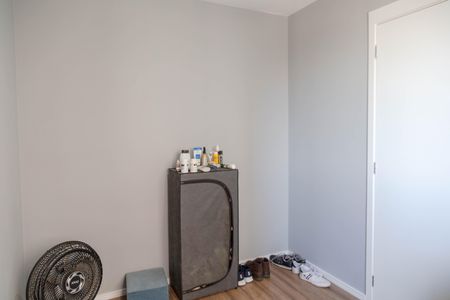 Quarto 2 de apartamento à venda com 2 quartos, 36m² em Vila Flora, Guarulhos