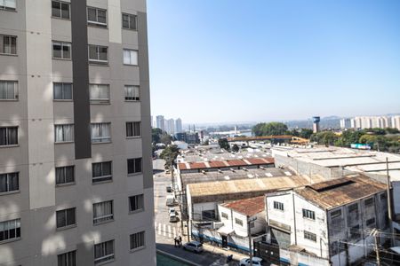 Apartamento à venda com 36m², 2 quartos e sem vaga Apartamento à venda com 36m², 2 quartos e sem vagaVista