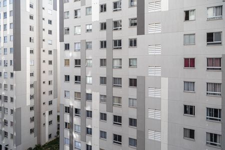 Vista de apartamento à venda com 2 quartos, 36m² em Vila Flora, Guarulhos