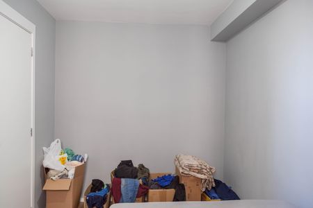 Apartamento à venda com 36m², 2 quartos e sem vaga Apartamento à venda com 36m², 2 quartos e sem vagaQuarto 1