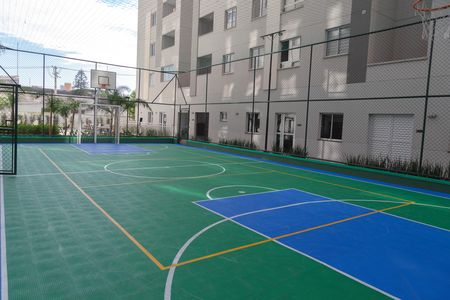 Apartamento à venda com 36m², 2 quartos e sem vaga Apartamento à venda com 36m², 2 quartos e sem vagaÁrea comum