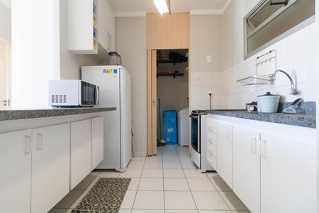 Apartamento para alugar com 39m², 1 quarto e 1 vaga Apartamento para alugar com 39m², 1 quarto e 1 vagaCozinha