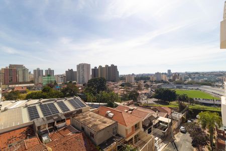 Apartamento para alugar com 39m², 1 quarto e 1 vaga Apartamento para alugar com 39m², 1 quarto e 1 vagaVista da Sacada