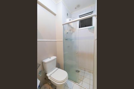 Apartamento para alugar com 39m², 1 quarto e 1 vaga Apartamento para alugar com 39m², 1 quarto e 1 vagaBanheiro Social