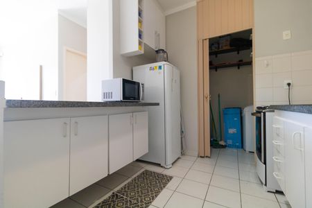Apartamento para alugar com 39m², 1 quarto e 1 vaga Apartamento para alugar com 39m², 1 quarto e 1 vagaCozinha