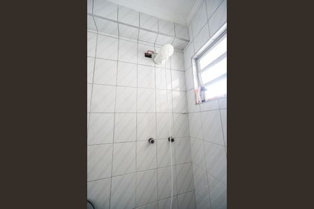 Casa de condomínio para alugar com 200m², 4 quartos e 2 vagasBanheiro da suíte 03