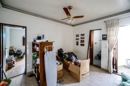 Casa de condomínio para alugar com 200m², 4 quartos e 2 vagasSuíte 03