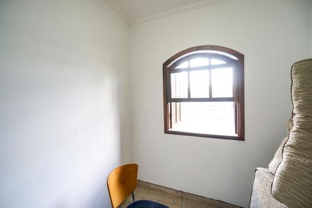 Casa de condomínio para alugar com 200m², 4 quartos e 2 vagasQuarto 01