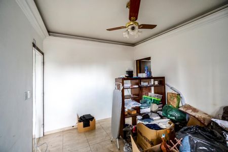 Casa de condomínio para alugar com 200m², 4 quartos e 2 vagasSuíte 03