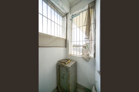 Casa de condomínio para alugar com 200m², 4 quartos e 2 vagasVaranda da suíte 03