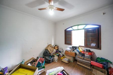 Casa de condomínio para alugar com 200m², 4 quartos e 2 vagasSuíte 04