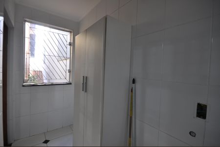 Casa à venda com 149m², 3 quartos e 2 vagasÁrea de serviço 1