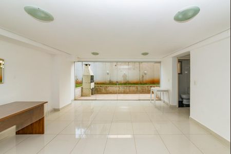 Apartamento à venda com 101m², 3 quartos e 2 vagasÁrea comum